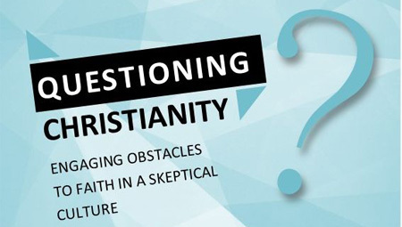 Questioning Christianity