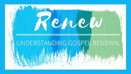 Renew