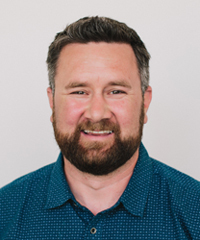 Kevin Thiessen
