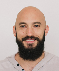 Lucas Goltz
