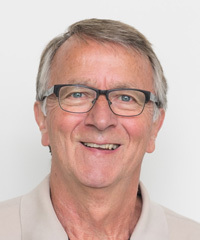 Glen Priebe